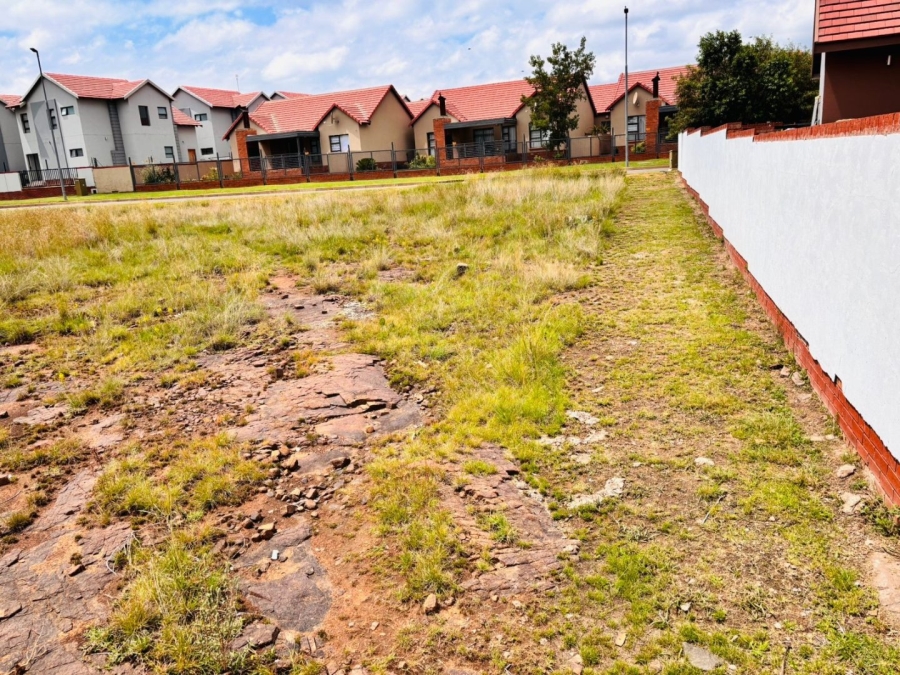 Commercial Property for Sale in Wild Olive Estate Free State